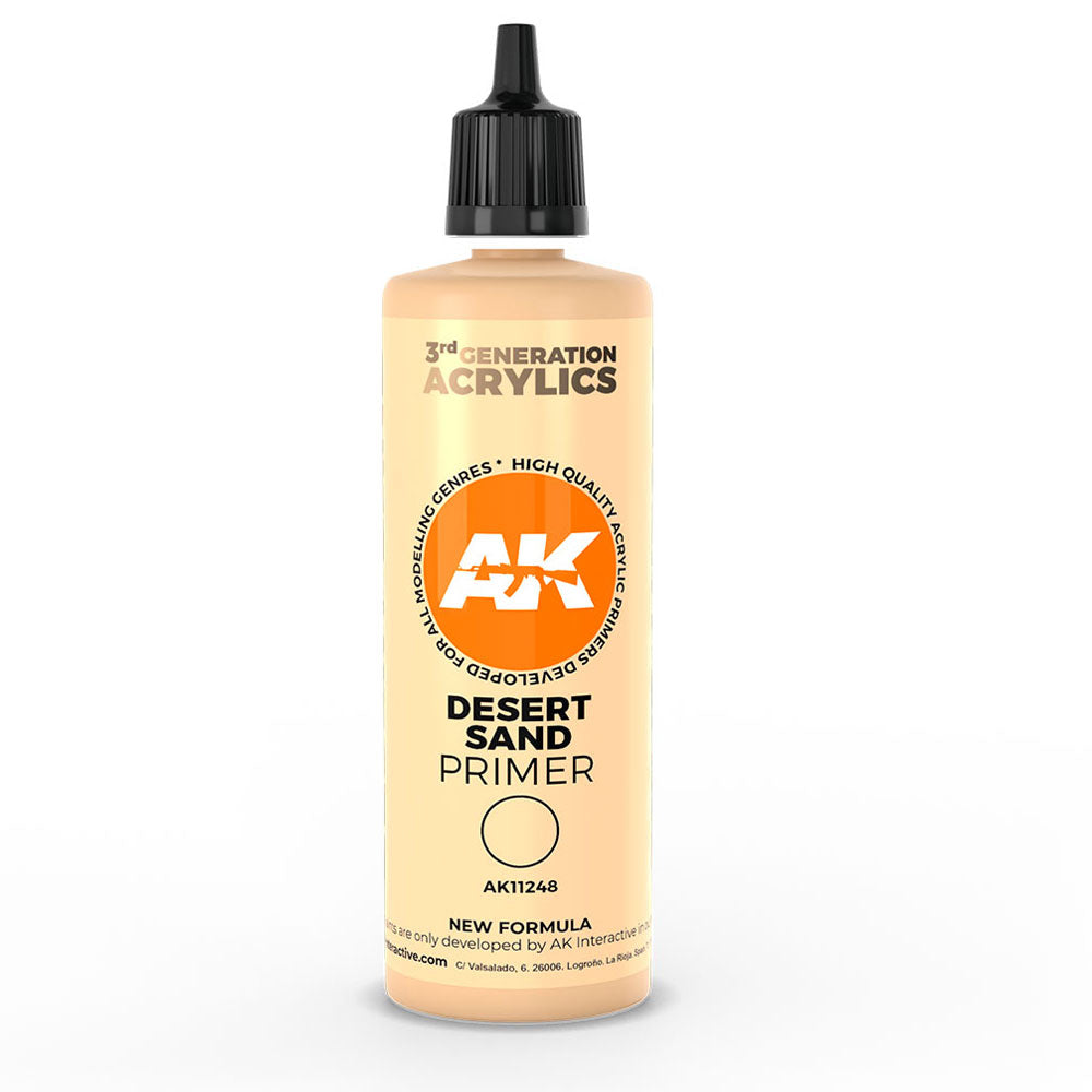 AK Primer de surface interactive interactive 100 ml