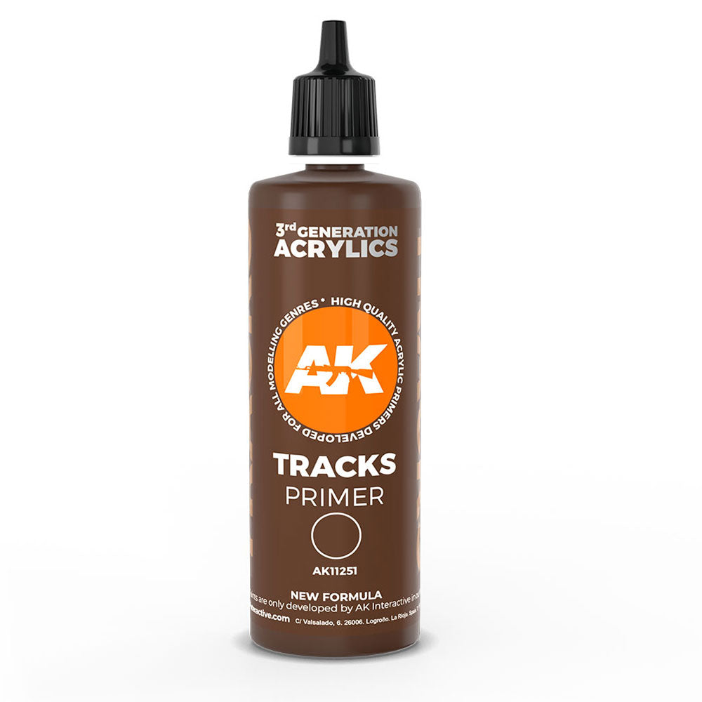 AK Primer de surface interactive interactive 100 ml