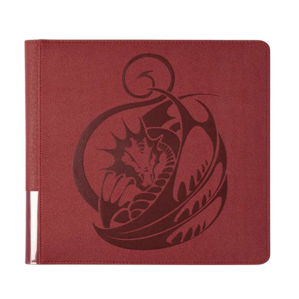 Dragon Shield Zipster XL Binder