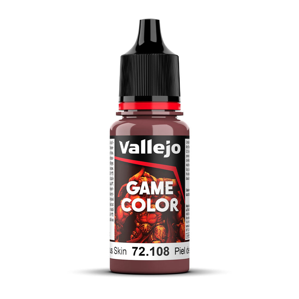 Vallejo Game Color Figura Paint 18ml