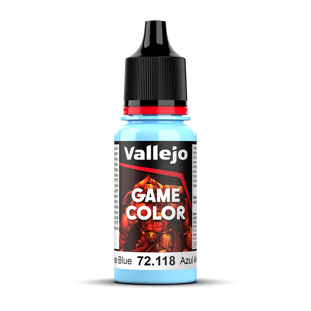 Vallejo Game kleur figuur verf 18 ml