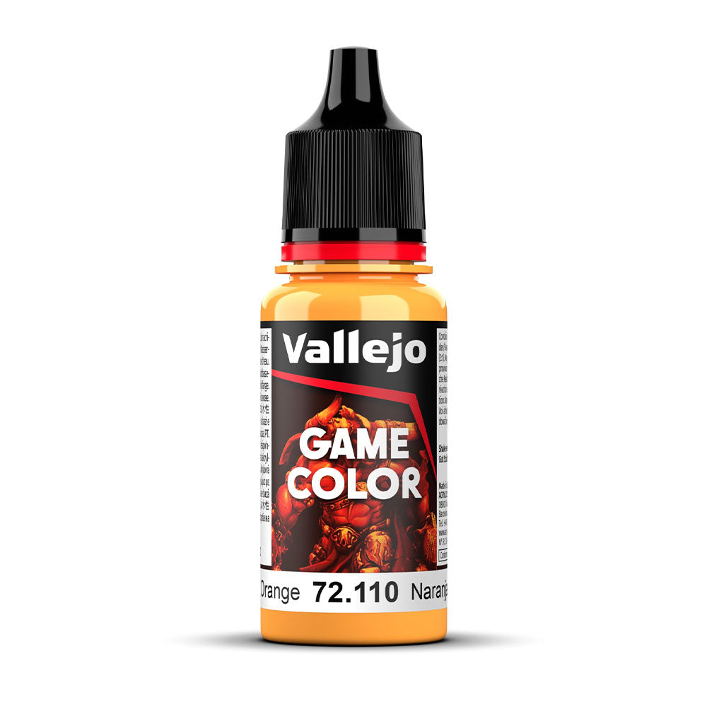 Vallejo Game Figur Figur Fontage 18 ml