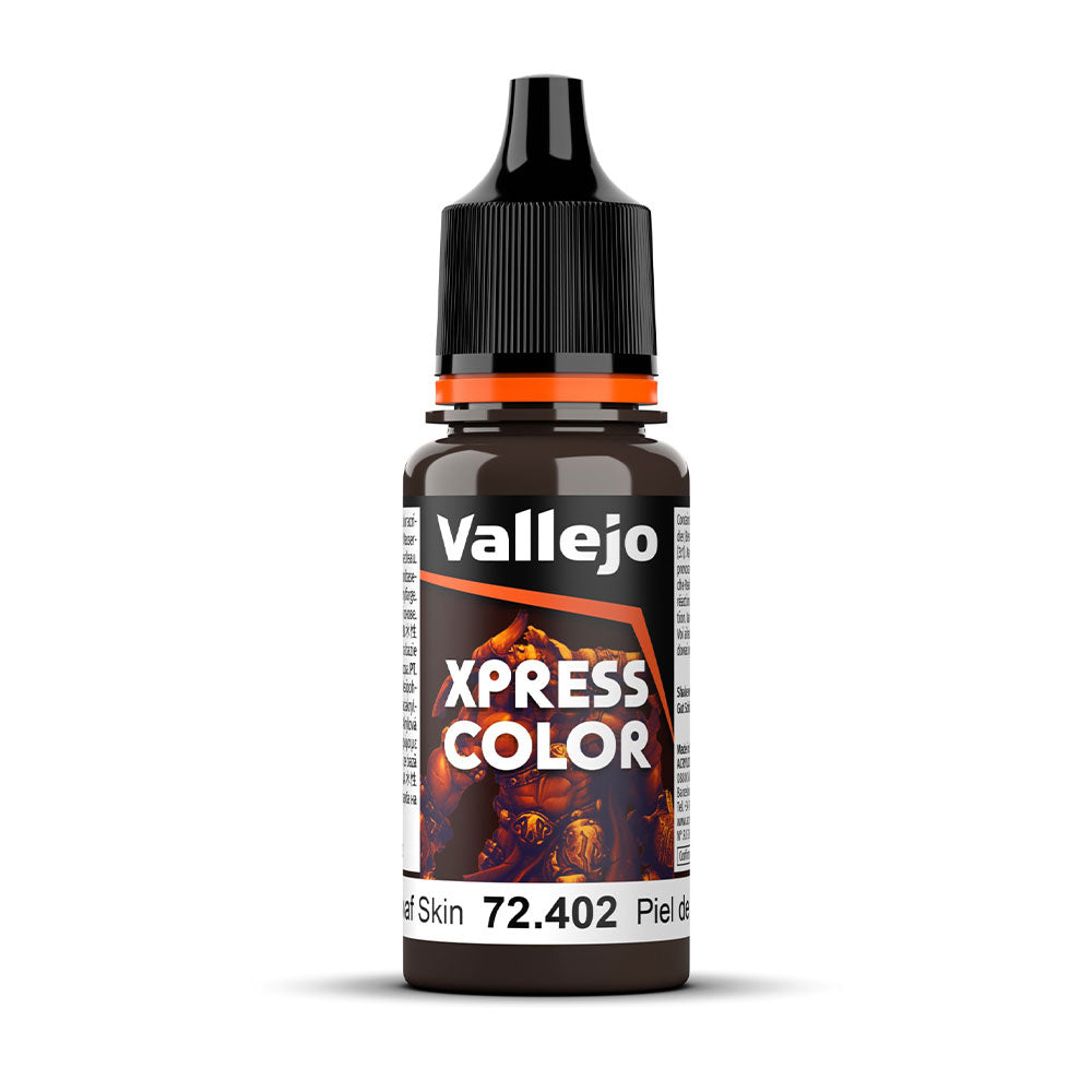 Vallejo Game Colour Xpress Colour 18mL