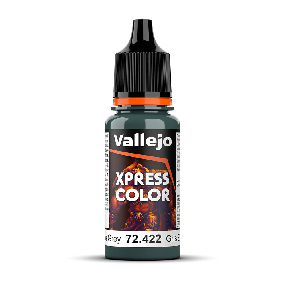 Couleur de jeu Vallejo Xpress Color 18ml