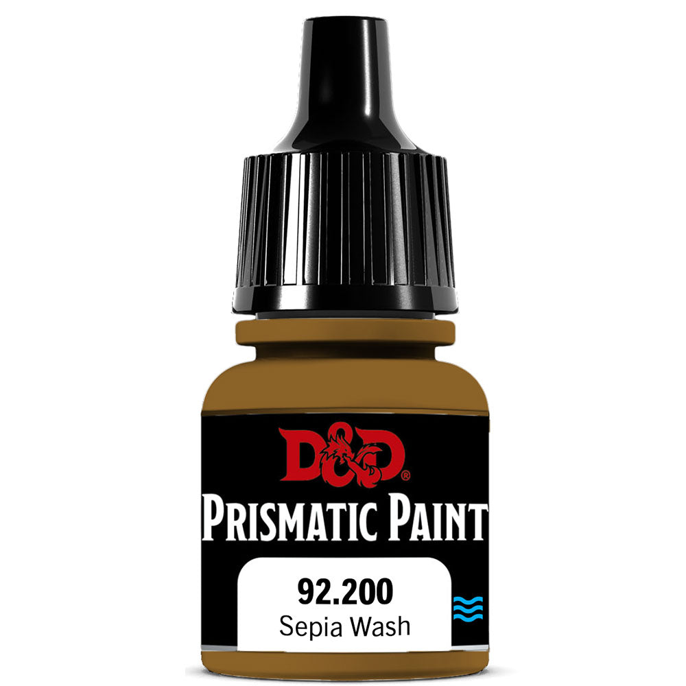 D＆Dプリズムウォッシュペイント8ml