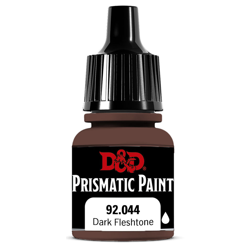 D＆Dプリズム肉トーンペイント8ml