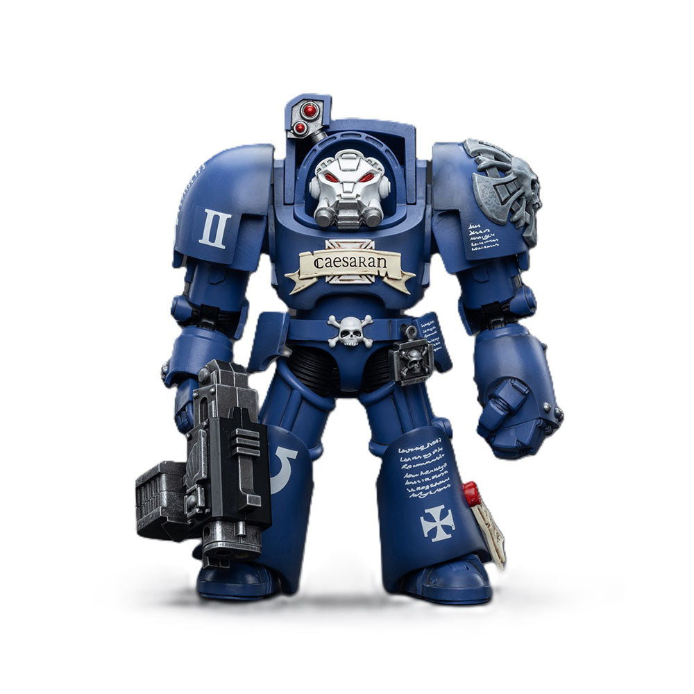 Ultramarines Terminators Brother Action Figur