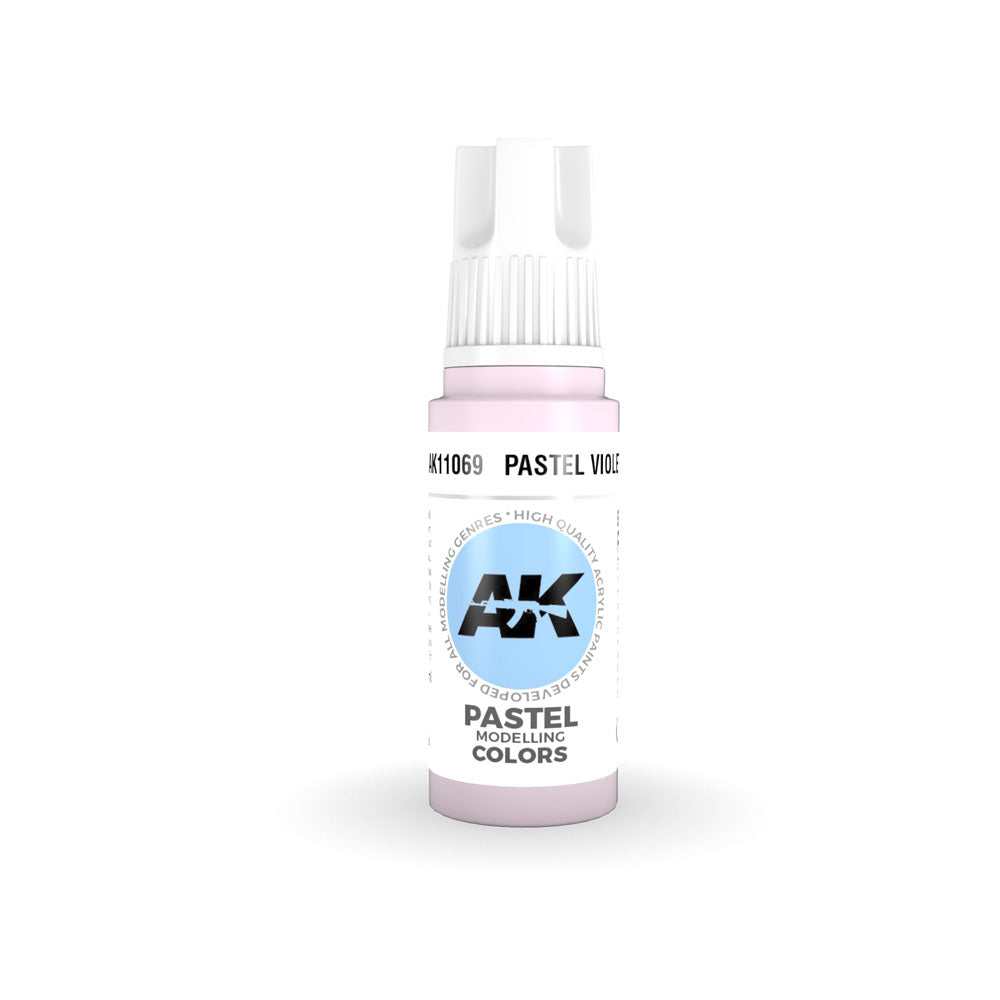 AK Interactive 3Gen Pastel Acryl Maling 17ml