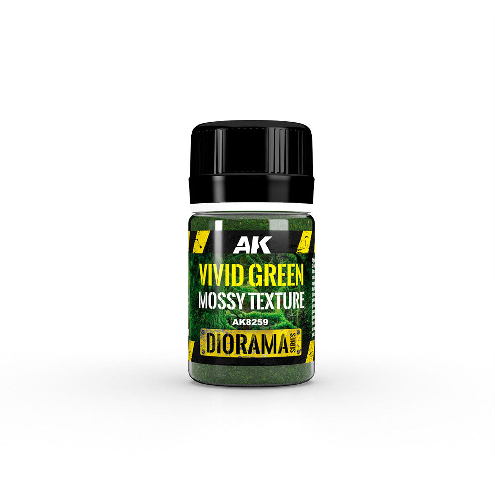 AK Interaktiv struktur 35 ml