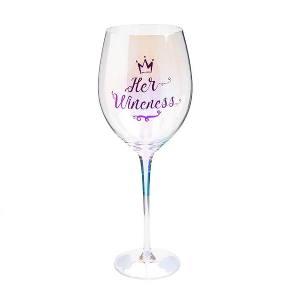 Verre à vin Aurora