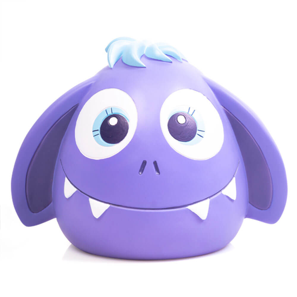 Smooshos Pals Monsterlings bordlampe