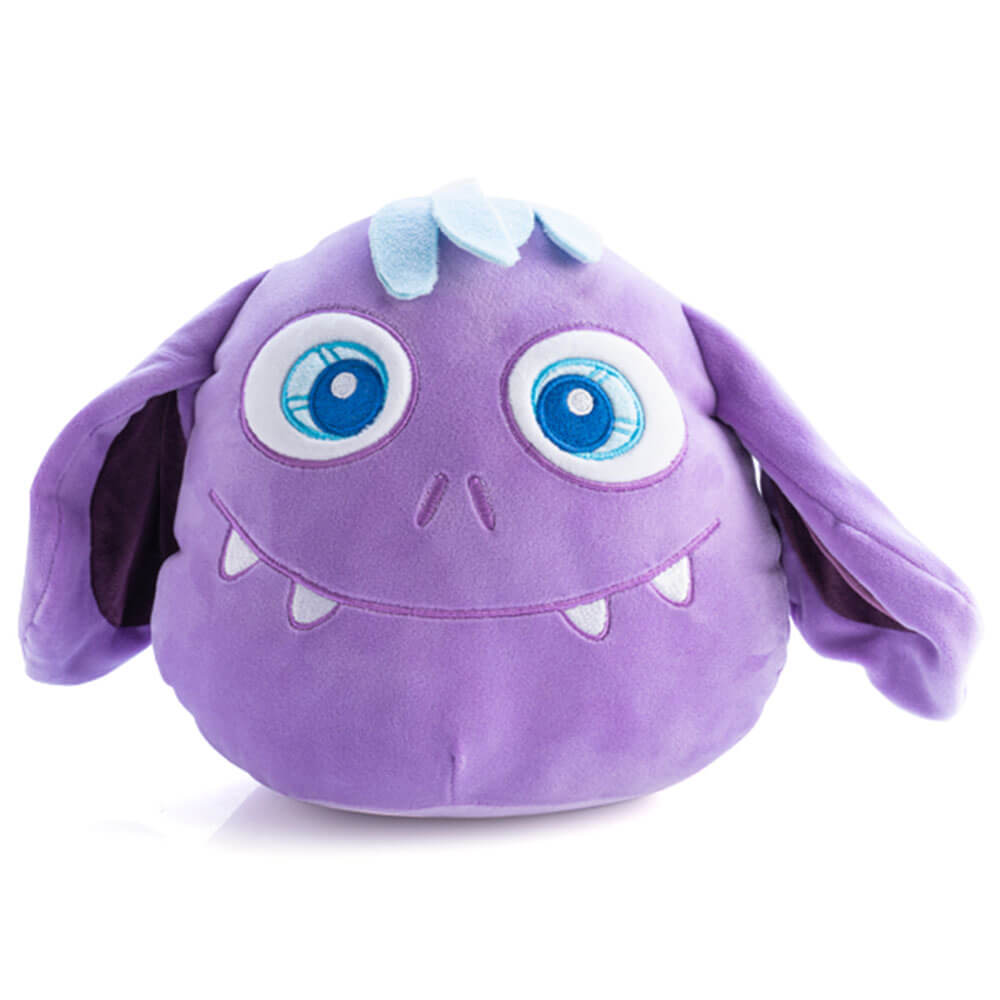 Smooshos Pals Monsterlings Plush