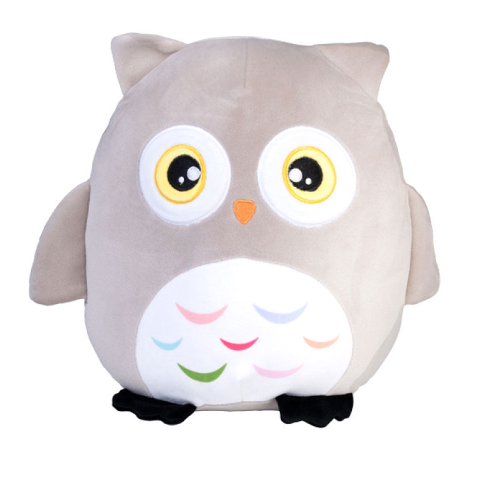 Smoosho's Animal Pals Plush