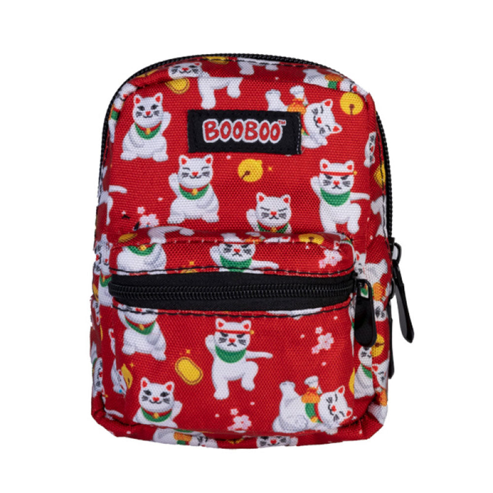 Cat BooBoo Mini Backpack