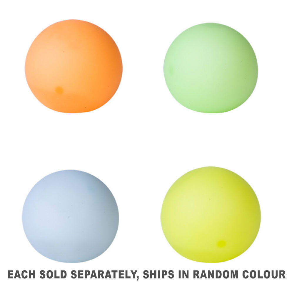 Squishy Smooshos Ball (1 st willekeurige stijl)