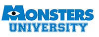 Monsters University