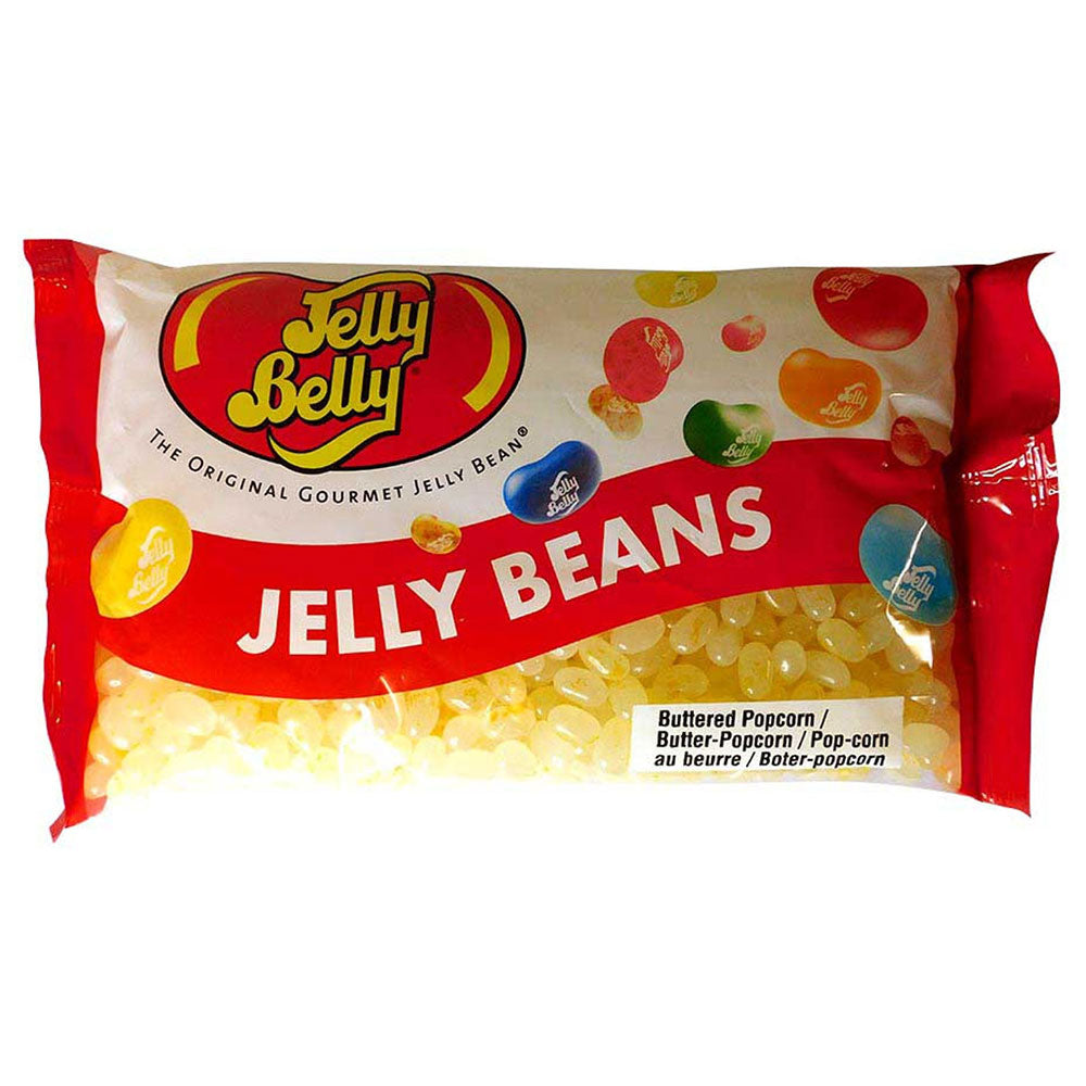 Jelly Belly Gourmet Jelly Beans 1 kg