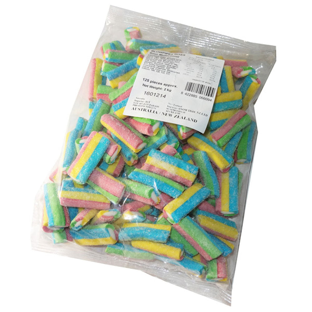 Blowpipes Sour Bites 2 kg