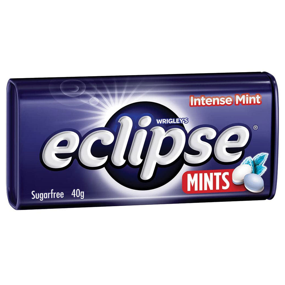 Eclipse Mints (12x40g)