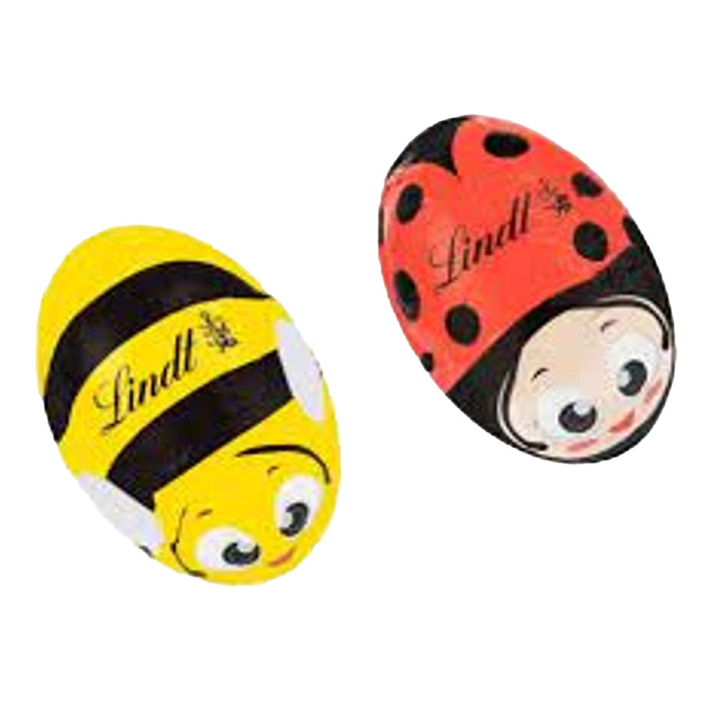 Lindt Lady Bugs & Bees 500g