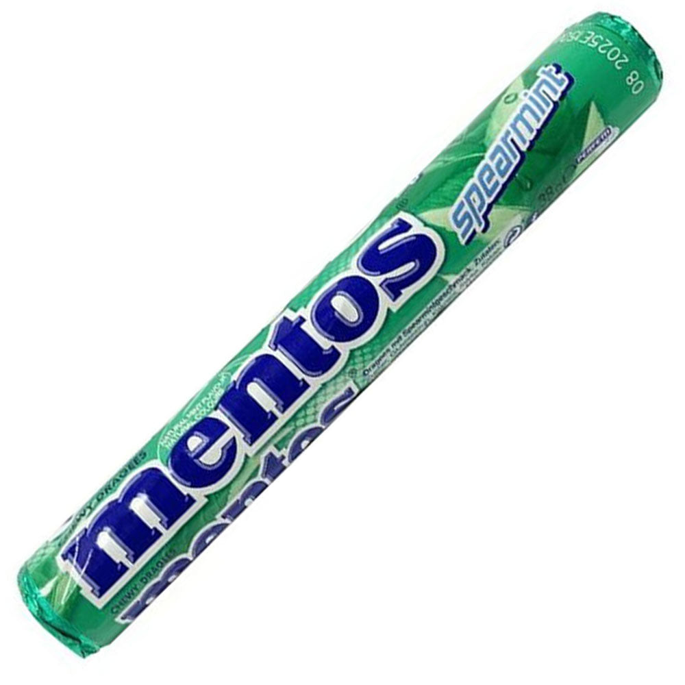 Mentos dulces 40pcs