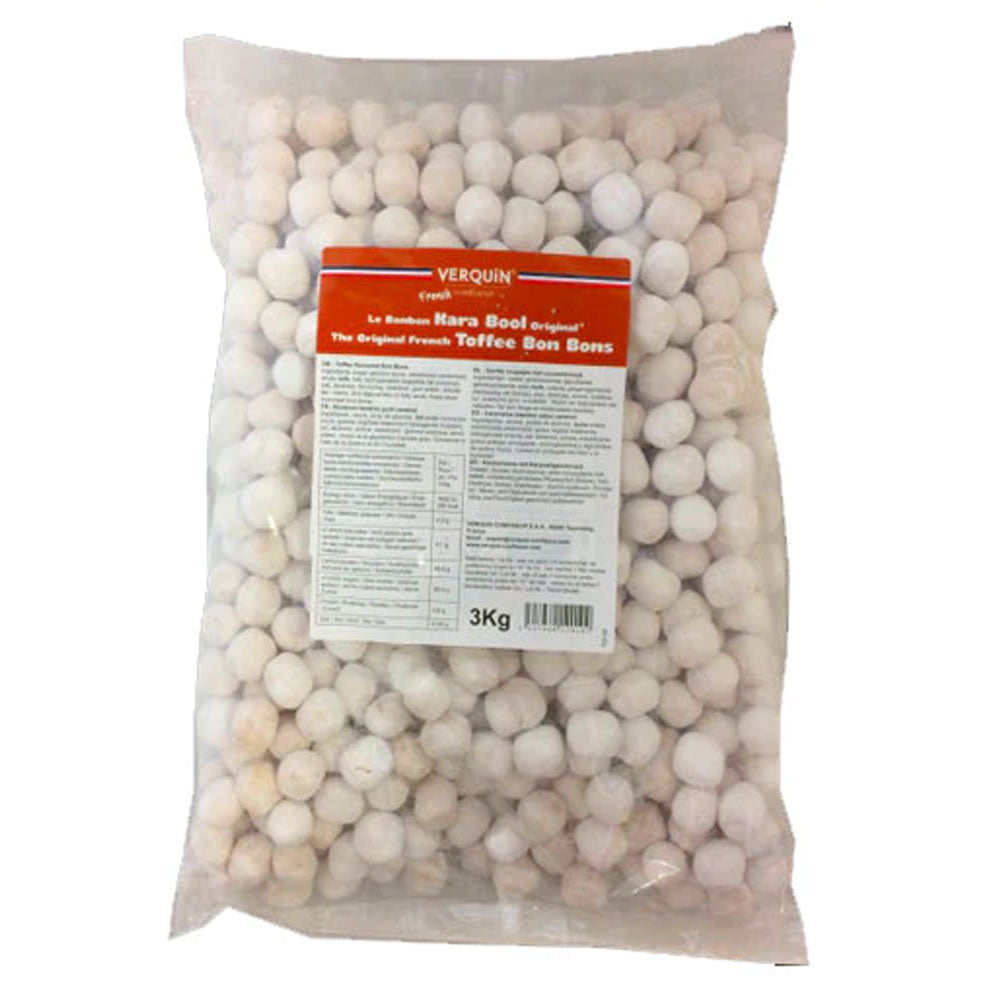 Verquin/Kingsway Bon Bons 3 kg