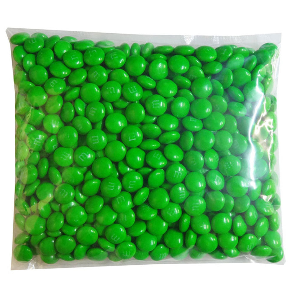 Single Colour M&M's 500g