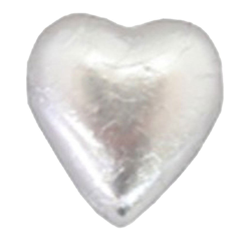 Belgian Milk Chocolate Hearts 5kg