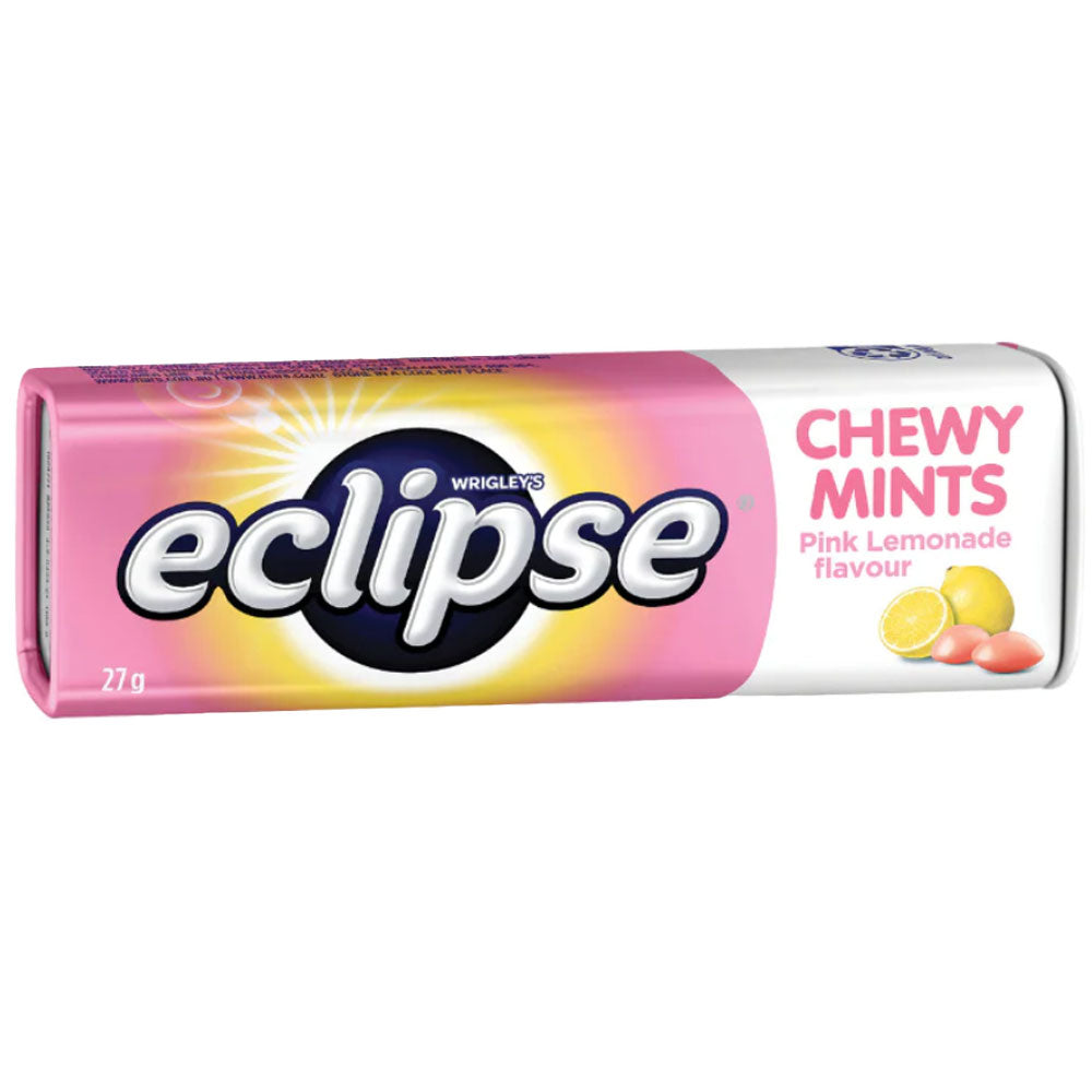 Eclipse Chewy Mint (20x27G)