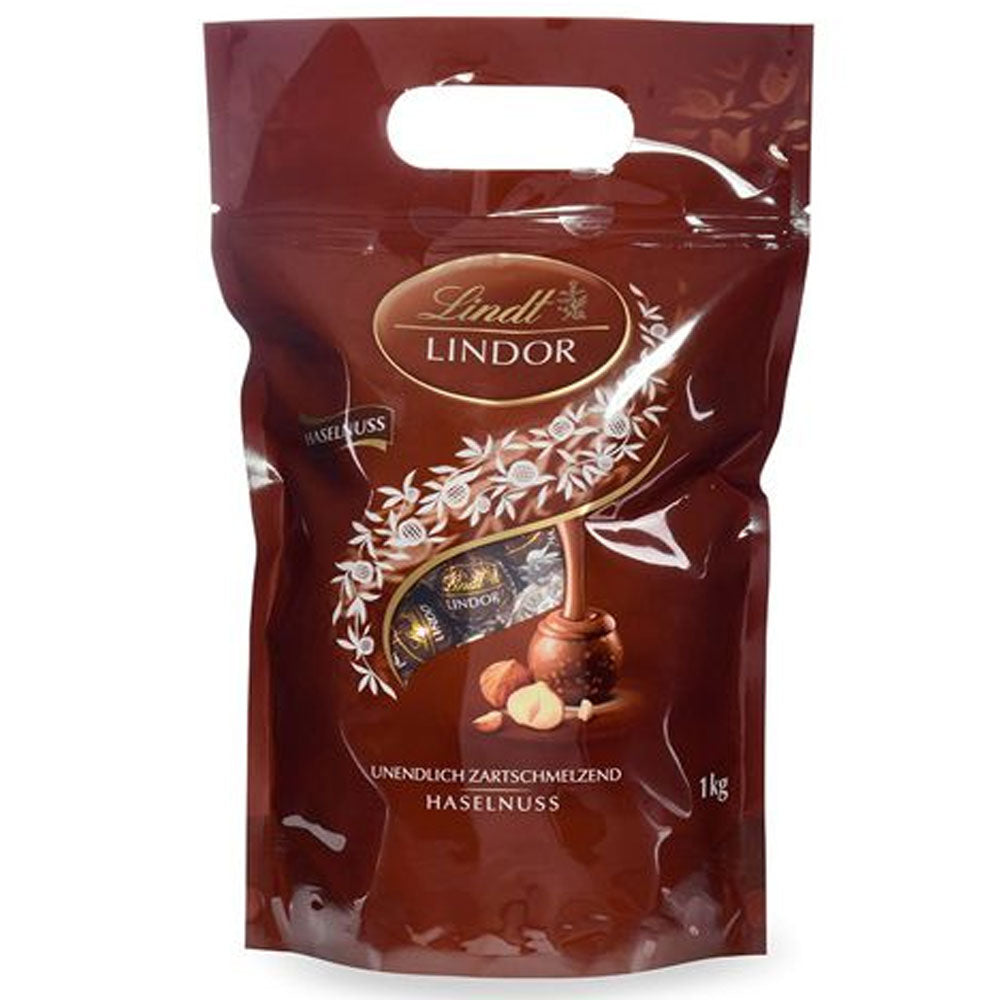 lindt lindorチョコレートボール1kg