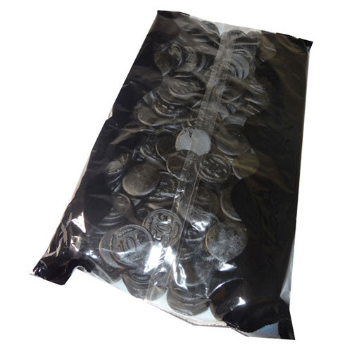 K & H Dutch Coin Licorice 1kg