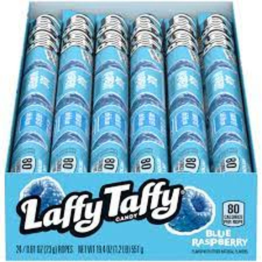 Laffy taffy rep (24x23g)