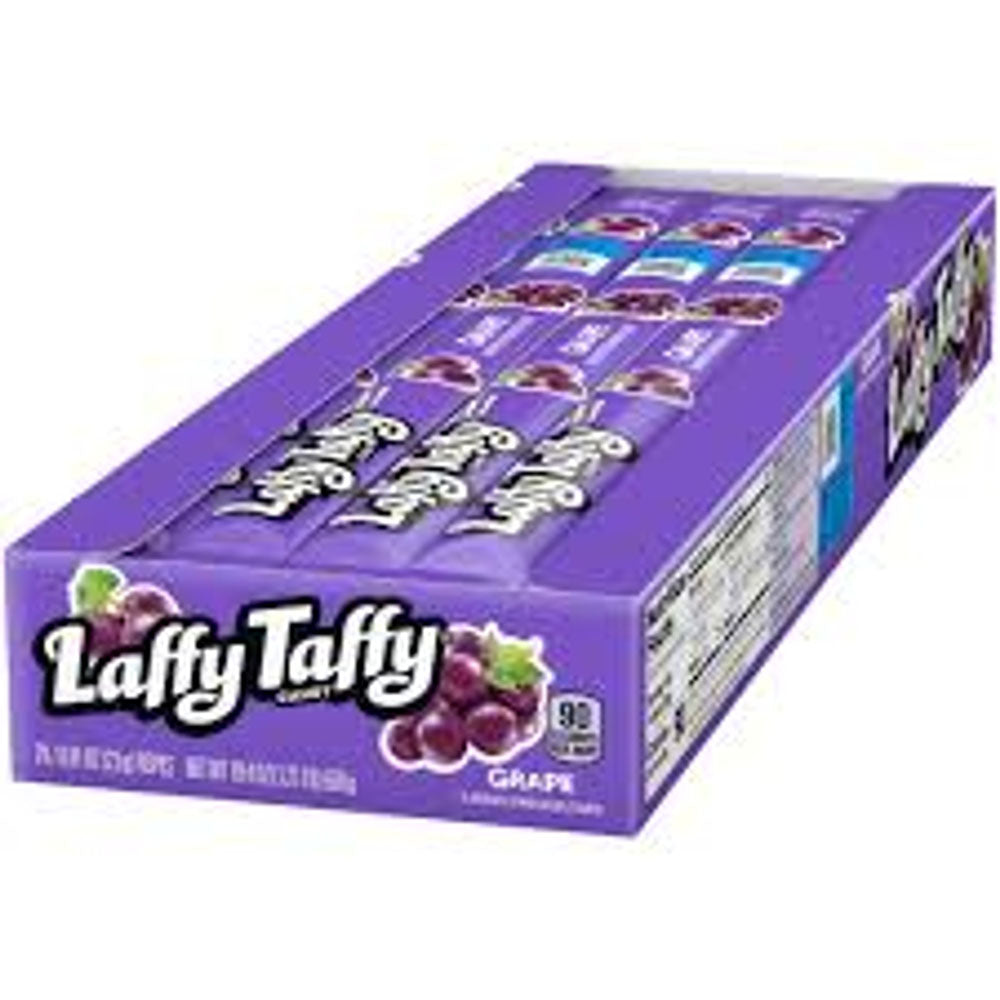 Laffy Taffy liny (24x23g)