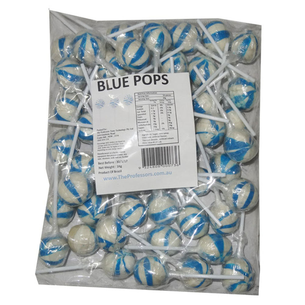 Ball Pops 1 kg (ca. 50pc)