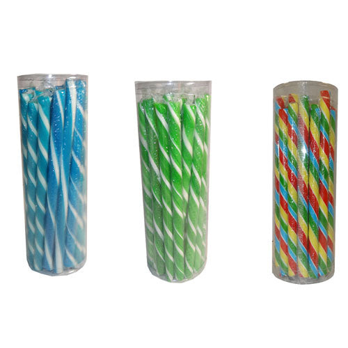 Candy Poles Jar (30x18g)