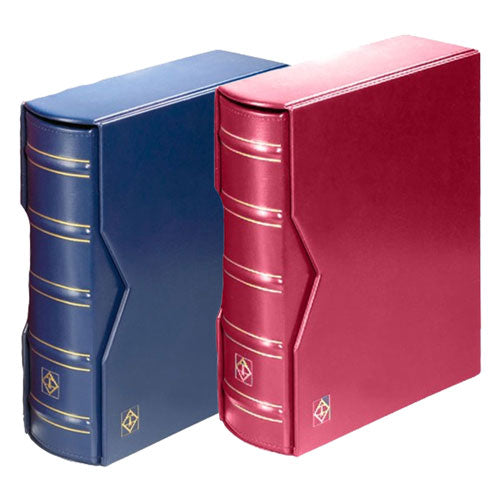 Optima Gigant Classic Design Ringbinder & Slipcase