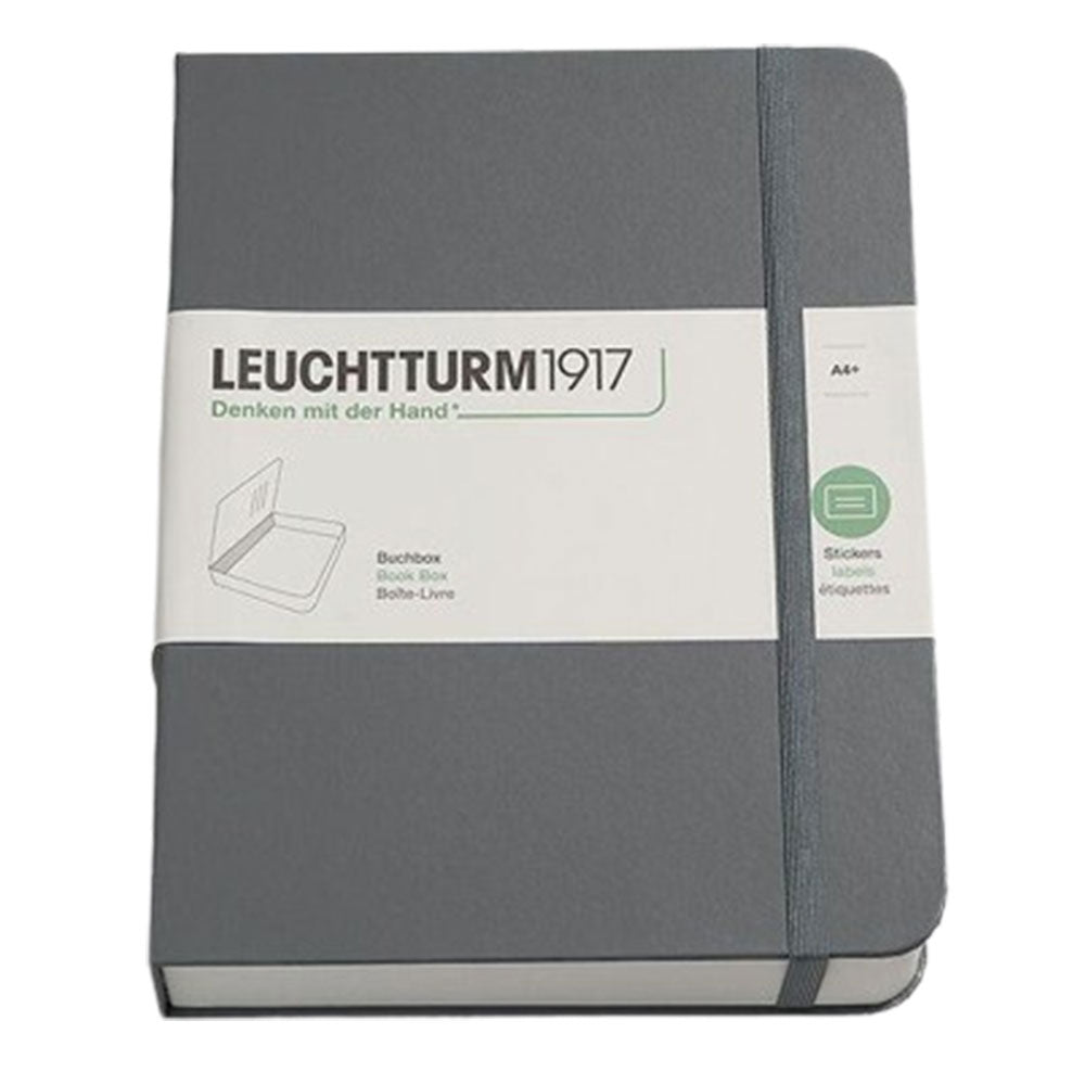 Box de Leuchtturm (255x329x60 mm)