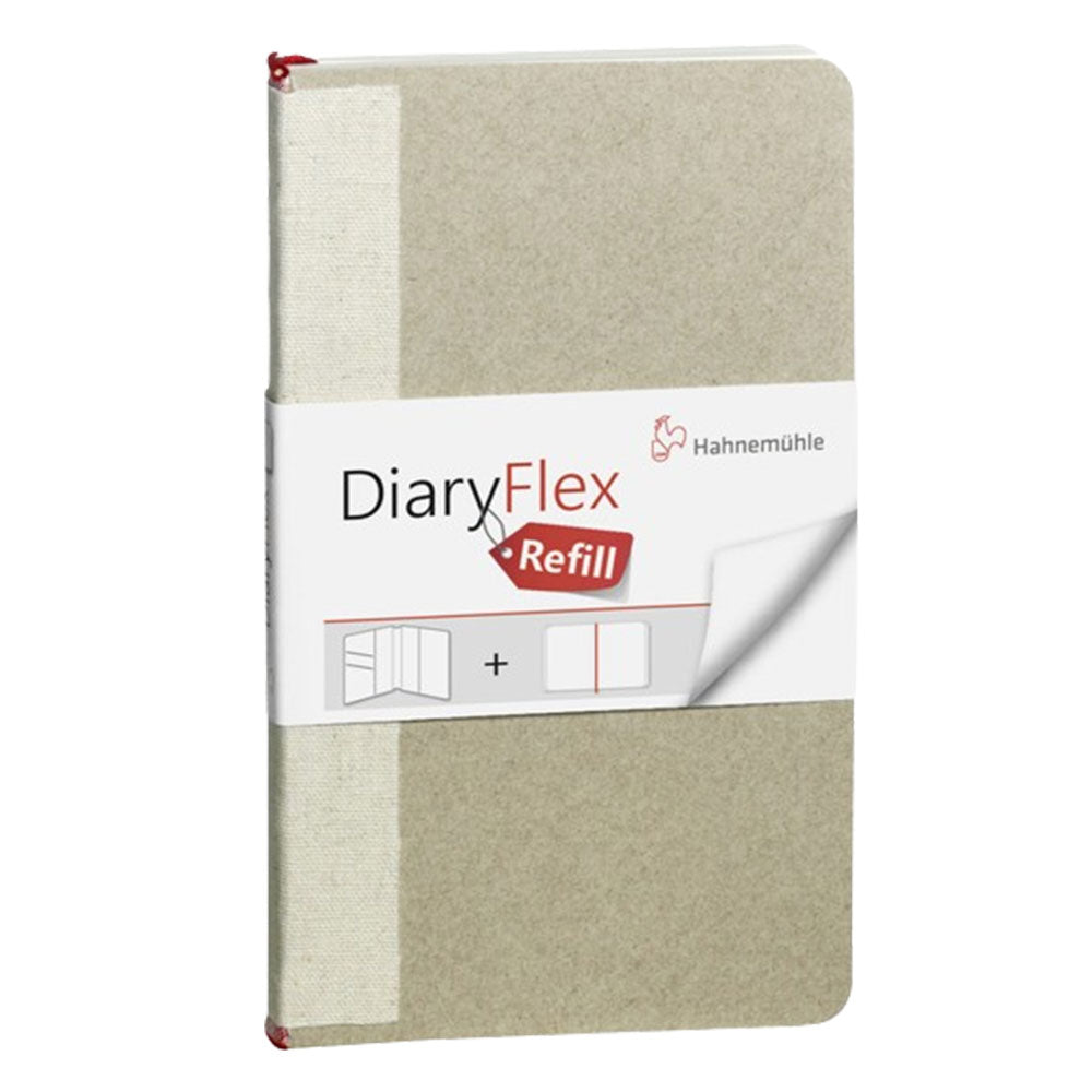 Hahnemuehle Diarflex Notebook Refill