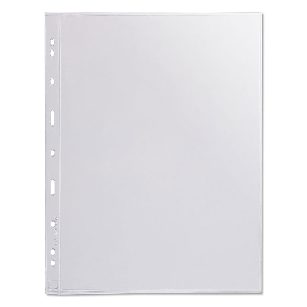 Leuchtturm Album Sheet Protector 5pk