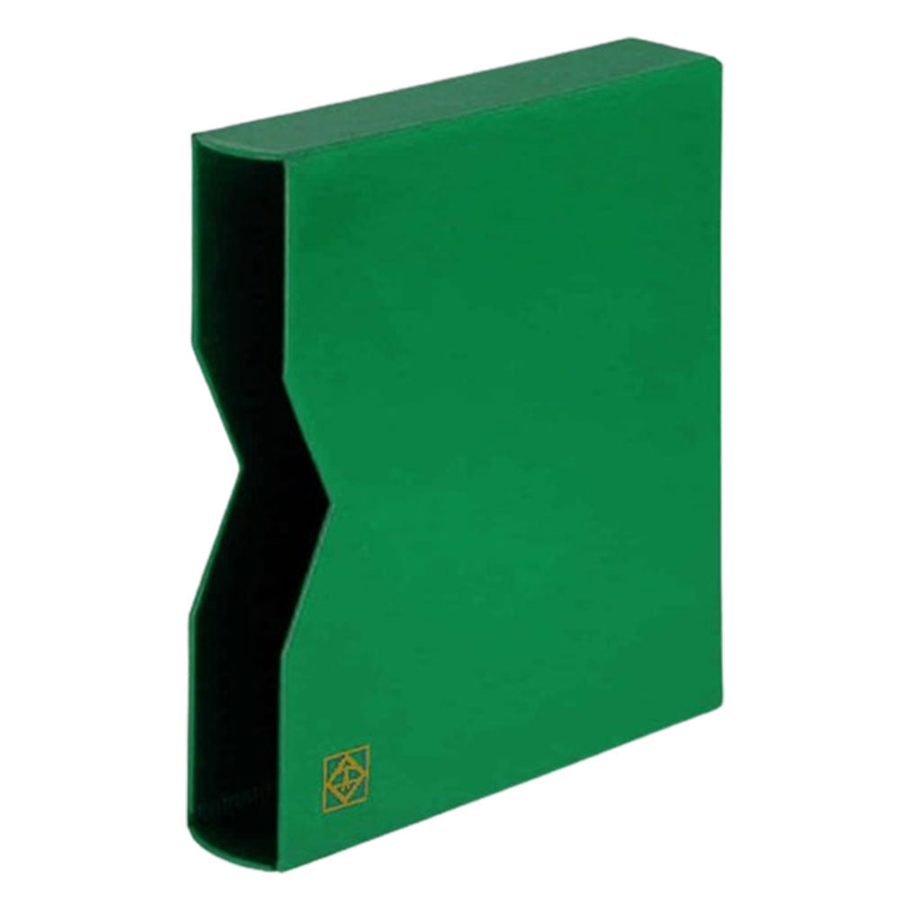 Classic Design Slipcase voor Optima Ringbinder