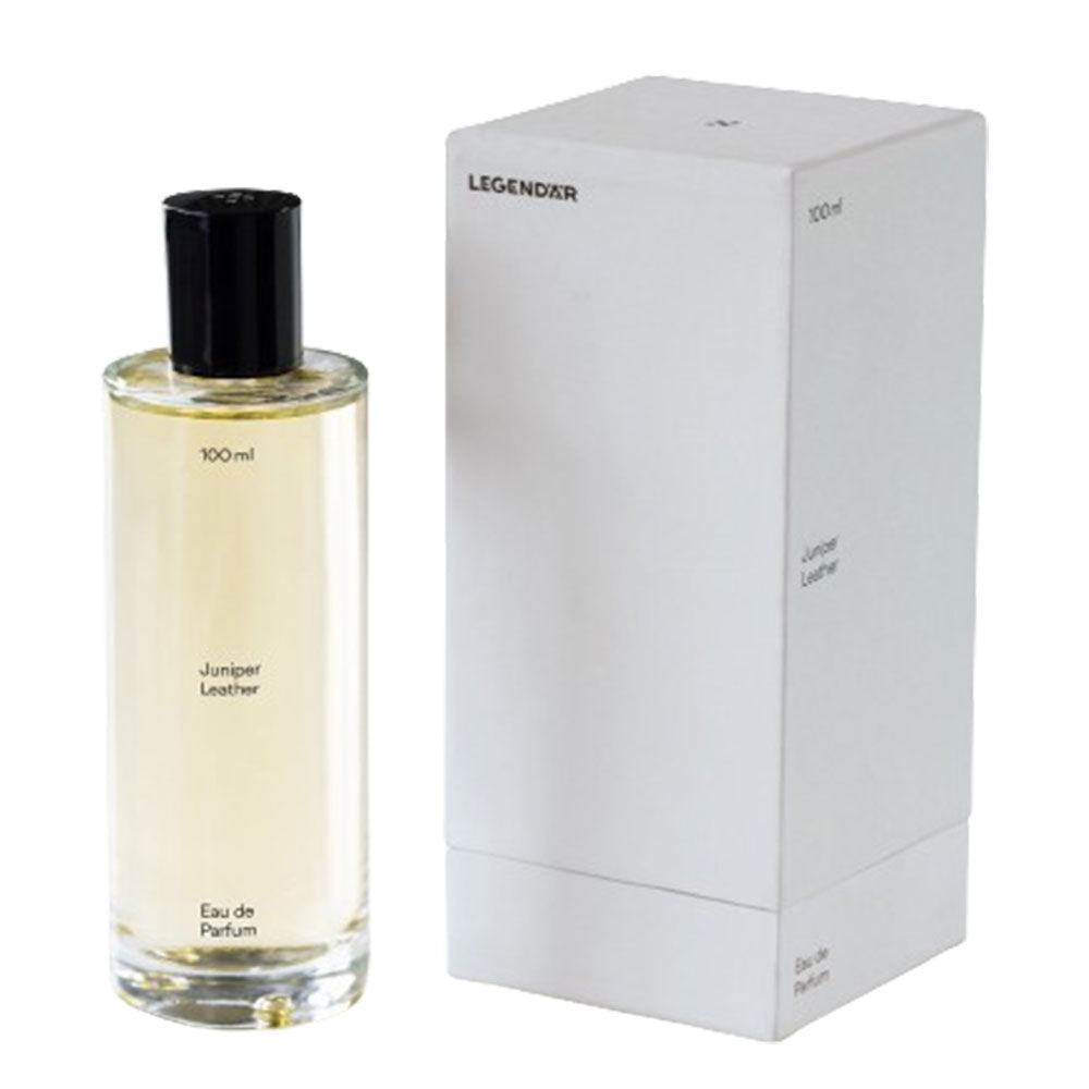 Lgndr einer læder eau de parfum