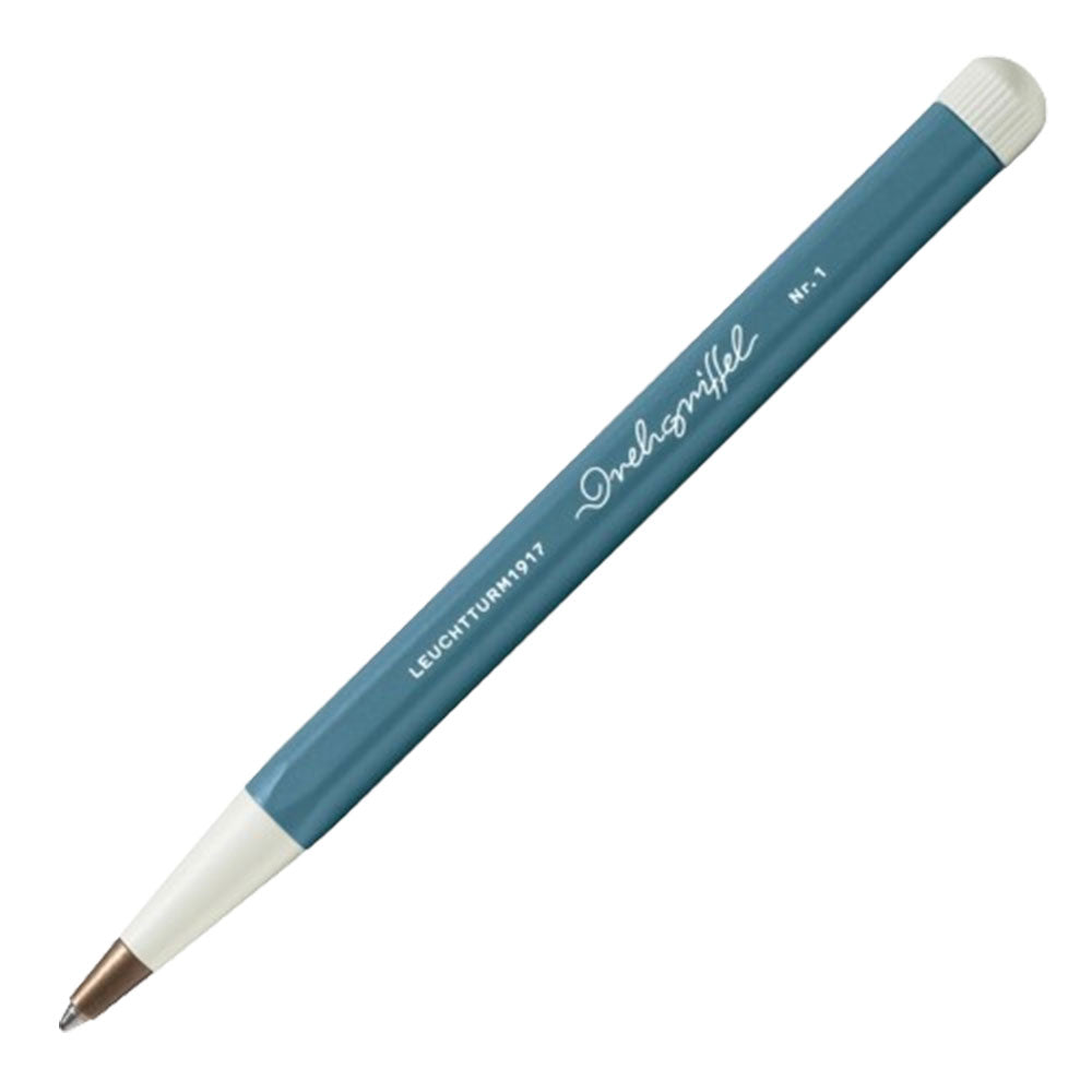 Drehgriffel #1 Twist Pen con tinta negra (M)