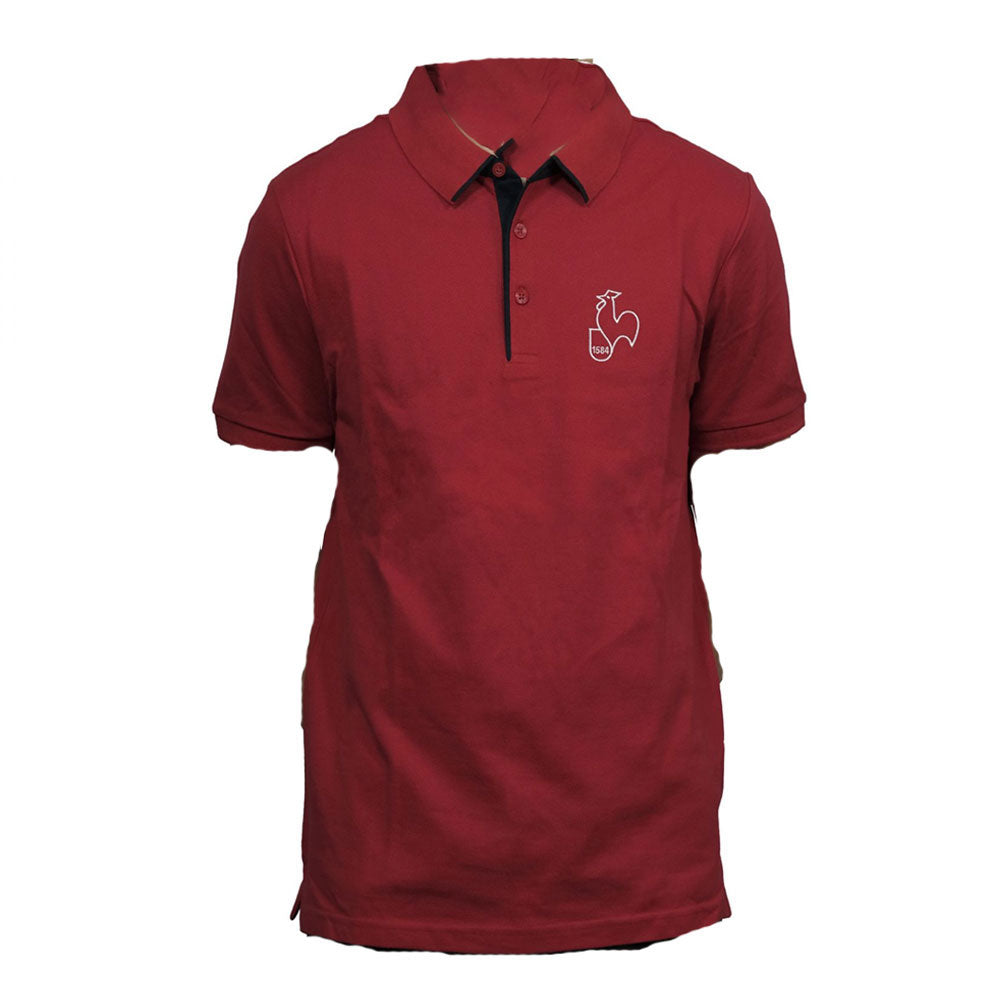 Hahnemuehle poloshirt