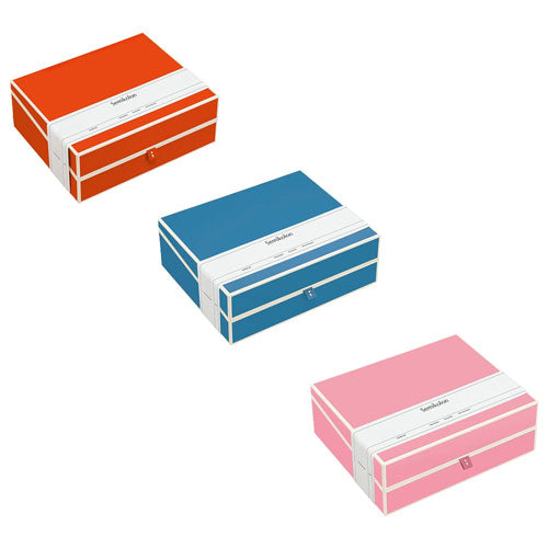 Semikolon Document Box