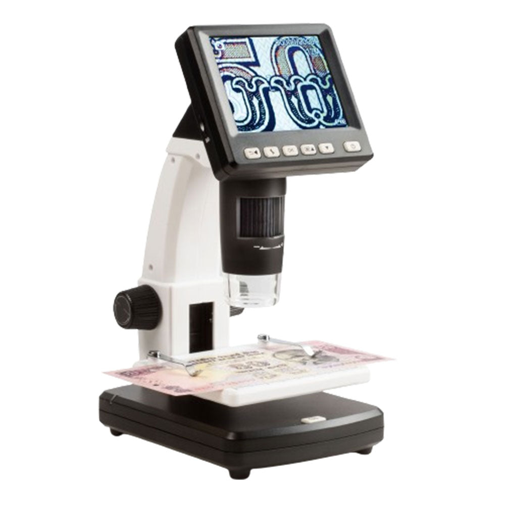 LCD Digital Microscope