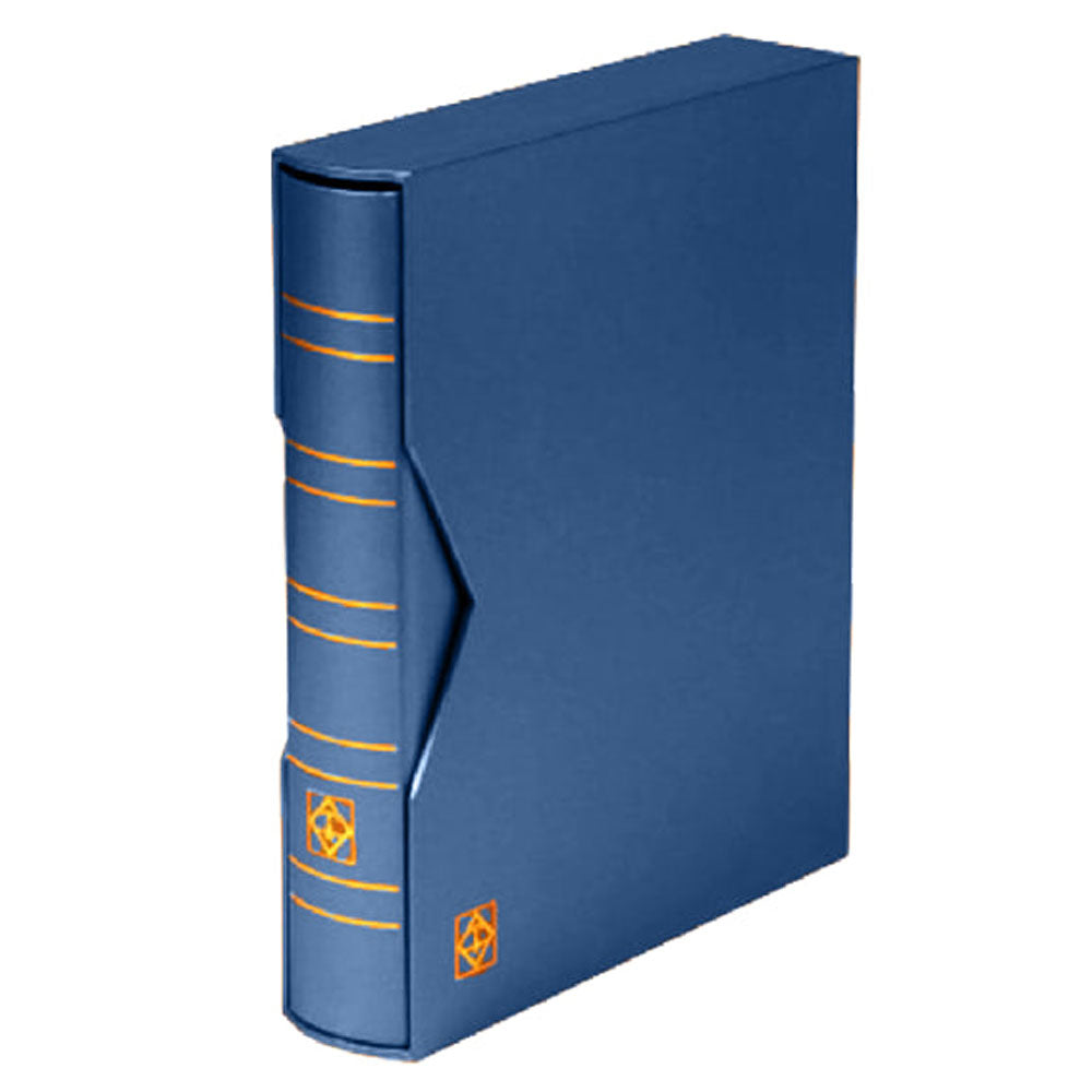 Optima Classic Design Binder & Slipcase