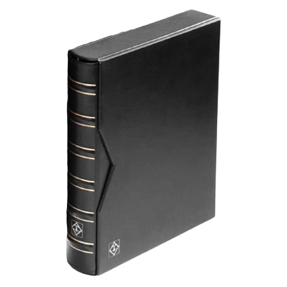 Leuchtturm Vario Classic Ringbinder con Slipcase