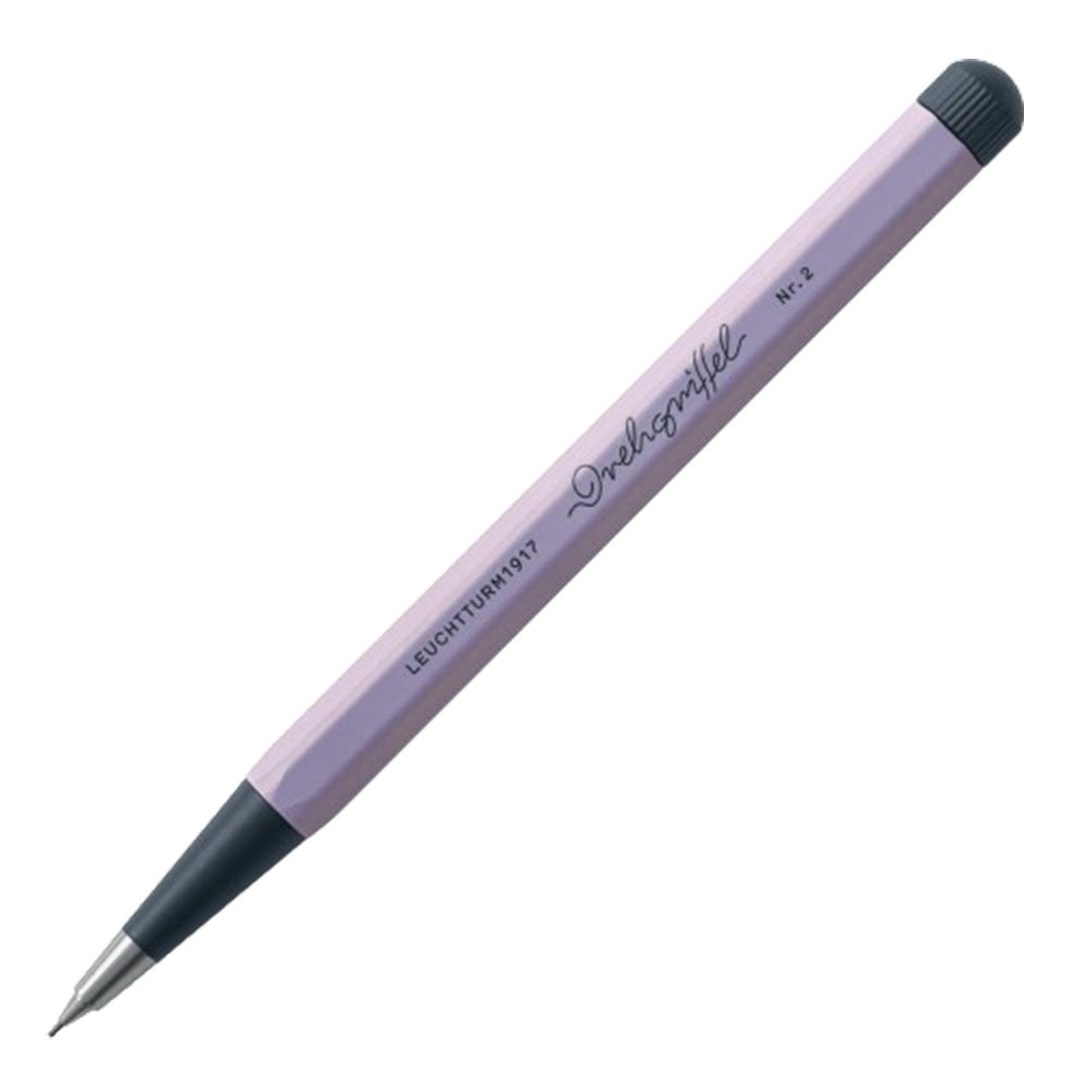 Drehgriffel #2 Hb Graphit Twist Stift 0,7 mm