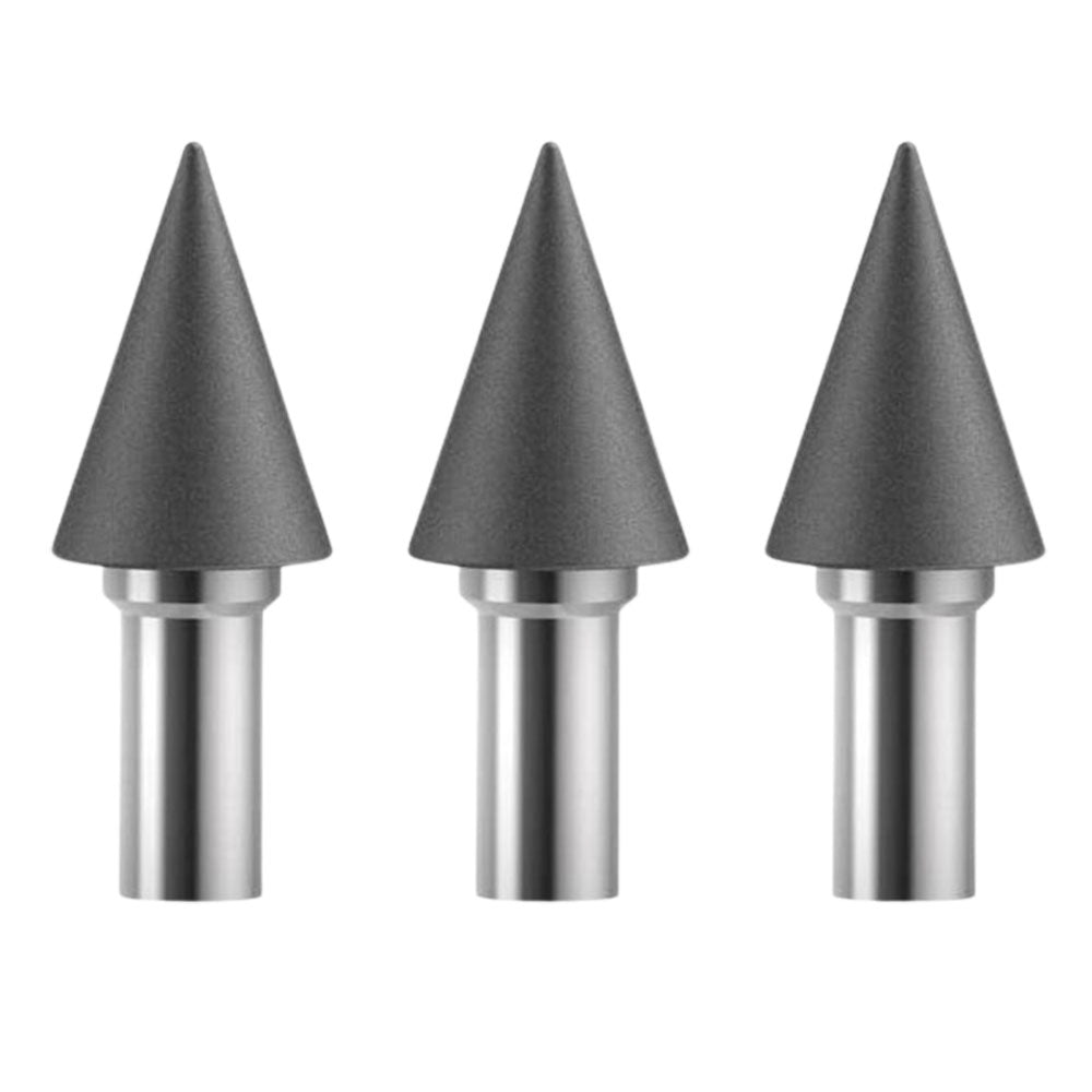 Strilform Aeon Graphite Tip 3pk