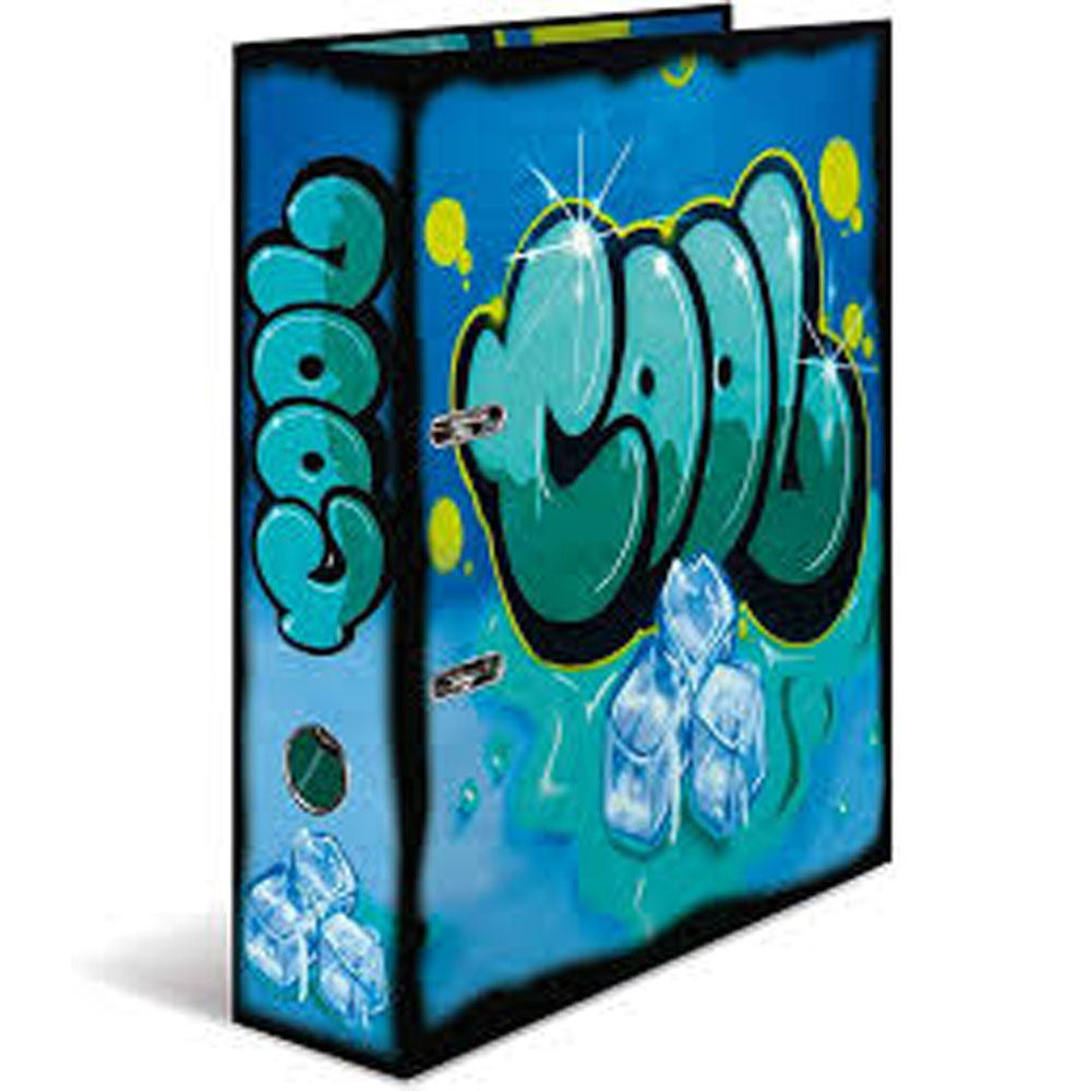 Herma Graffiti MotifファイルA4